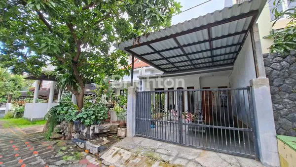 image RUMAH MURAH DI RUNGKUT ASRI. OWNER BU. (1)
