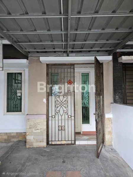 image RUMAH 2 LANTAI GADING ARCADIA SIAP HUNI LOKASI STRATEGIS (1)