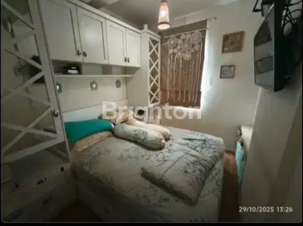 image DIJUAL APARTMENT 2BR  PANCORAN RIVERSIDE FULL FURNISHED  (4)