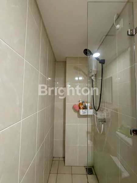 image DI JUAL/SEWA APARTEMEN MTOWN RESIDENCE FULL FURNISH & ELECTRONIC (8)