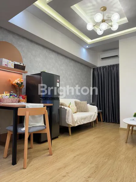image DI JUAL/SEWA APARTEMEN MTOWN RESIDENCE FULL FURNISH & ELECTRONIC (1)