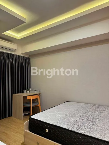 image DI JUAL/SEWA APARTEMEN MTOWN RESIDENCE FULL FURNISH & ELECTRONIC (7)