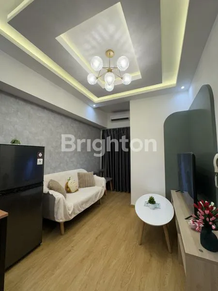 image DI JUAL/SEWA APARTEMEN MTOWN RESIDENCE FULL FURNISH & ELECTRONIC (4)