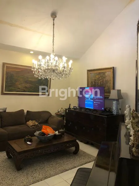 image RUMAH 2 KAVLING DEKAT SEKOLAH STAN BINTARO...TURUN HARGA!!! (2)