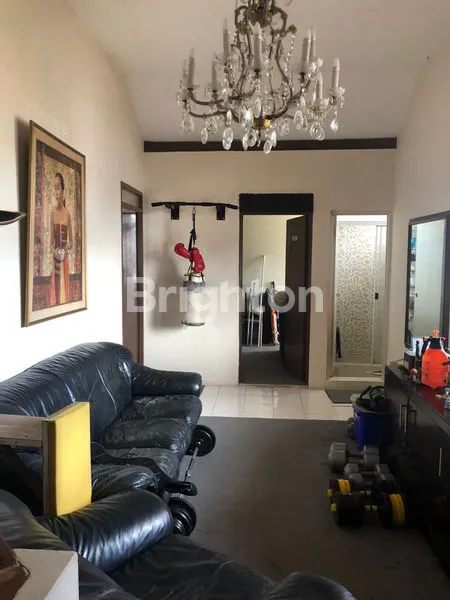 image RUMAH 2 KAVLING DEKAT SEKOLAH STAN BINTARO...TURUN HARGA!!! (3)