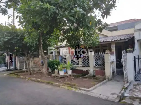 image HUNIAN NYAMAN 3KT, LT 200M² DI CIPONDOH (1)