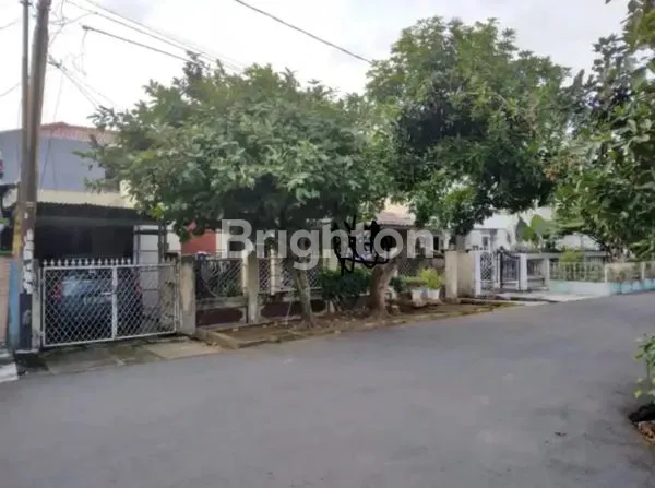 image HUNIAN NYAMAN 3KT, LT 200M² DI CIPONDOH (2)