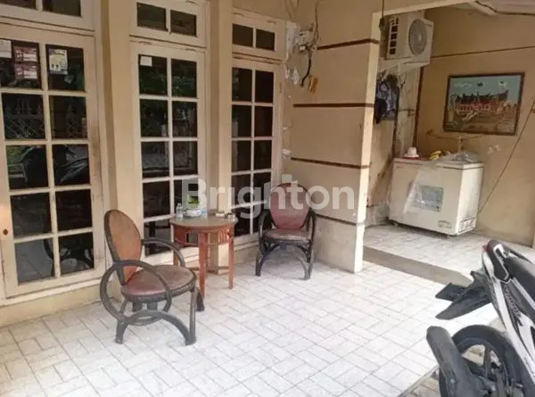 image HUNIAN NYAMAN 3KT, LT 200M² DI CIPONDOH (4)