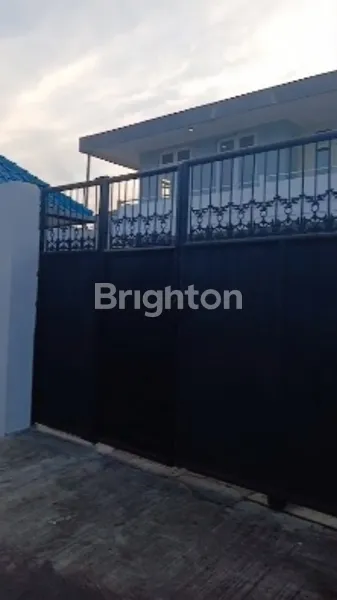 image GUDANG RENOV TOTAL ADA KANTOR DAN MESS DI RAYA SEDATI DEKAT JUANDA, SINAR GEDANGAN, BETRO (2)