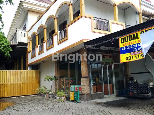 image JUAL RUMAH DENPASAR, JL. BULUH INDAH - 800 M², 4 KAMAR UTAMA TIDUR | RJ7283722 (1)
