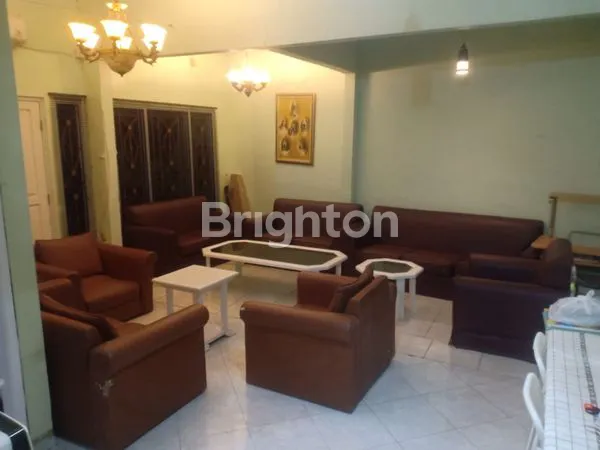image RUMAH SIAP HUNI SRENGSENG LT 154M² SHM (8)
