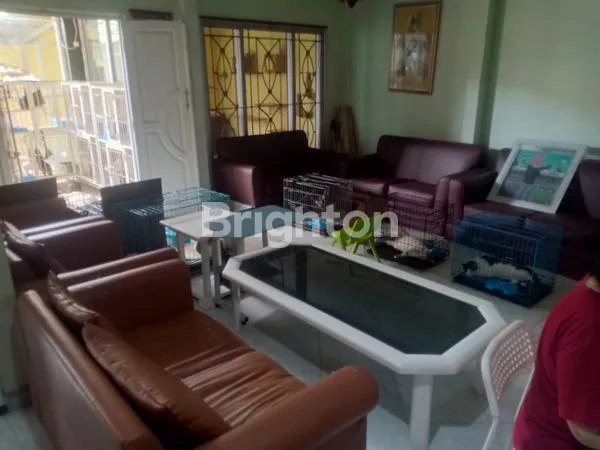 image RUMAH SIAP HUNI SRENGSENG LT 154M² SHM (2)