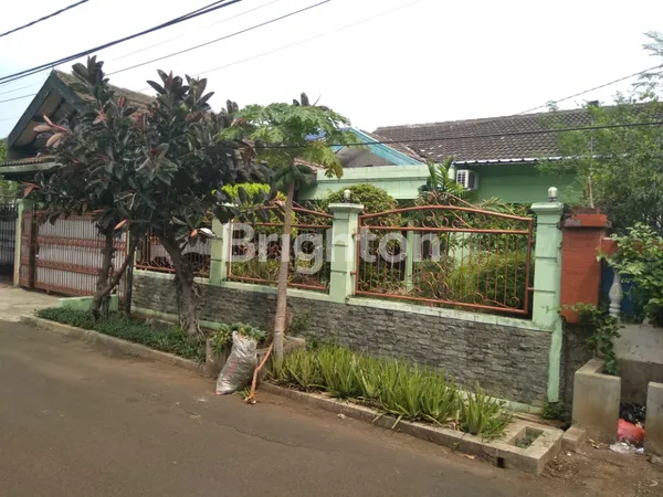 image HUNIAN LUAS & NYAMAN DI PULOGEBANG PERMAI, JAKARTA TIMUR! (1)