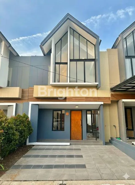 image HUNIAN NYAMAN 3KT DI DEPOK UTARA (1)