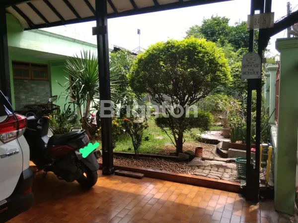 image HUNIAN LUAS & NYAMAN DI PULOGEBANG PERMAI, JAKARTA TIMUR! (3)