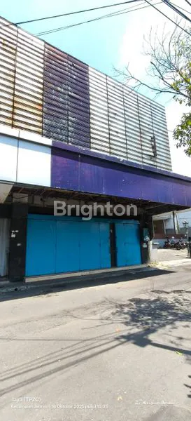 image RUKO 2 LANTAI STRATEGIS DI JL. URIP SUMOHARJO (1)