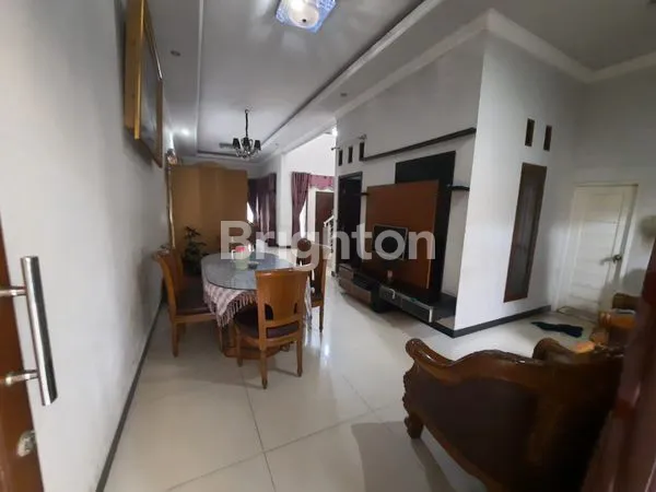 image RUMAH MEWAH 5 KT DI JATIASIH, DEKAT TOL (5)