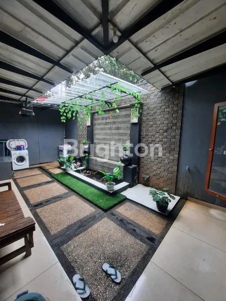 image RUMAH MEWAH 5 KT DI JATIASIH, DEKAT TOL (7)