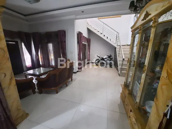 image RUMAH MEWAH 5 KT DI JATIASIH, DEKAT TOL (4)