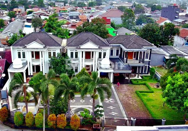image RUMAH MEWAH 5 KT DI JATIASIH, DEKAT TOL (1)