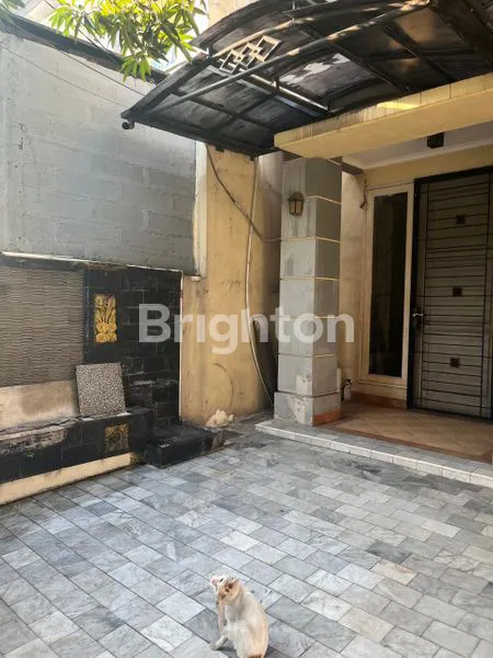 image JUAL RUMAH HARAPAN INDAH (7)