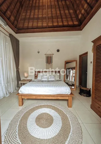 image VILLA MEWAH 3KT DI SEMINYAK, SIAP HUNI (7)