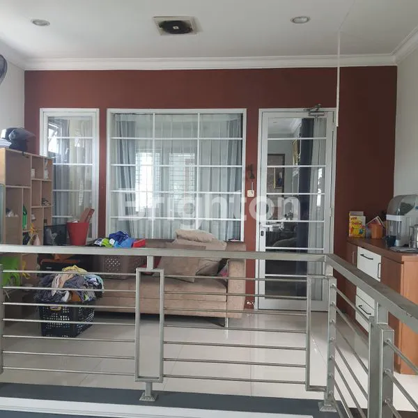image RUMAH NYAMAN ASRI AMAN DAN SANGAT STRATEGIS DI ABADIJAYA SUKMAJAYA DEPOK (2)