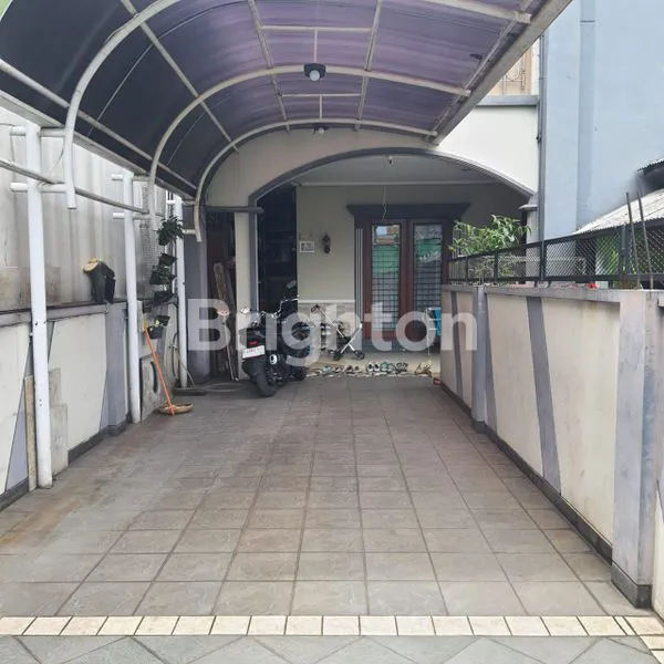 image RUMAH NYAMAN ASRI AMAN DAN SANGAT STRATEGIS DI ABADIJAYA SUKMAJAYA DEPOK (8)