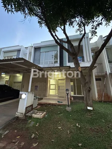 image RUMAH SIAP HUNI STARLING SPRINGS GADING SERPONG (1)