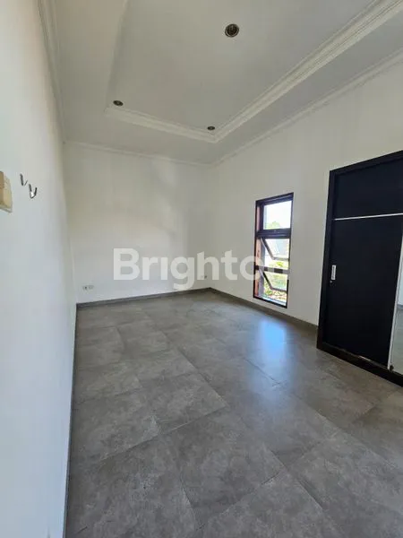 image RUMAH NYAMAN & SIAP HUNI – LOKASI PREMIUM TUKAD BALIAN RENON, DENPASAR SELATAN (5)