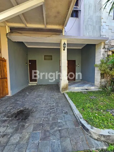 image RUMAH NYAMAN & SIAP HUNI – LOKASI PREMIUM TUKAD BALIAN RENON, DENPASAR SELATAN (4)