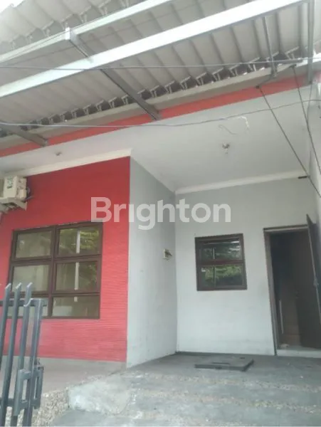 image RUMAH 2 LANTAI CEMPAKA PUTIH JAKARTA PUSAT (1)