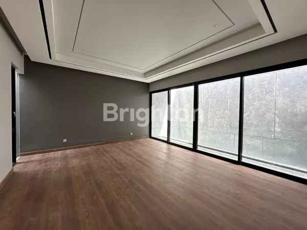 image RUMAH BARU MODERN MINIMALIS DI CITRALAND DEKAT UC, GRAHA DAN PAKUWON (6)