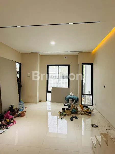 image BRAND NEW HOUSE NUSALOKA BSD CITY (2)