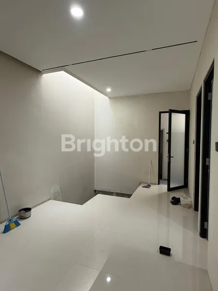 image BRAND NEW HOUSE NUSALOKA BSD CITY (3)