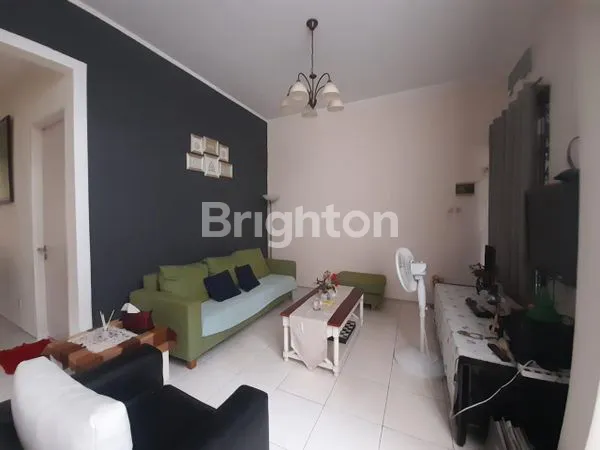 image RUMAH CANTIK DAN ASRI DI CITRA RAYA, CLUSTER WATER POINT (4)