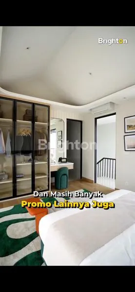 image RUMAH MODERN 3 LANTAI BSD (8)