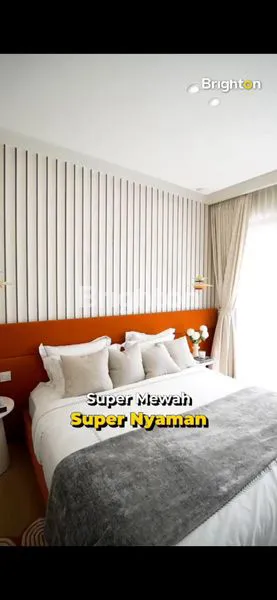 image RUMAH MODERN 3 LANTAI BSD (5)