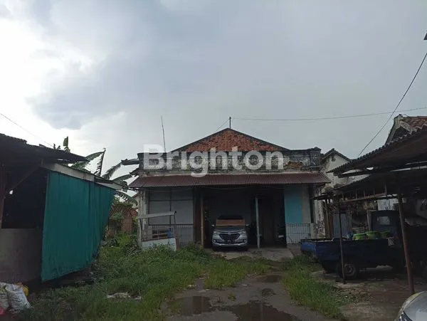 image RUMAH DAN RUKO HITUNG TANAH MOJOKERTO (2)