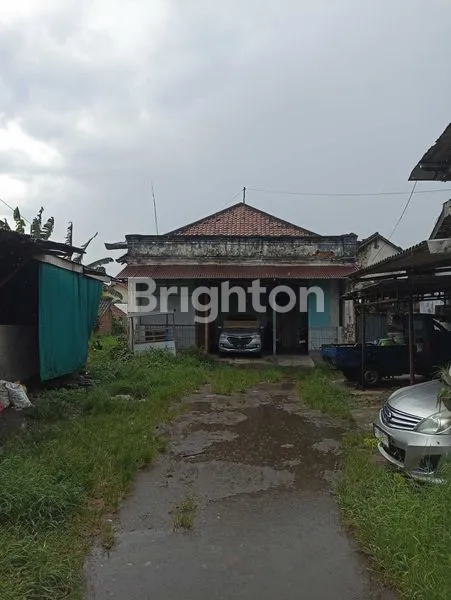 image RUMAH DAN RUKO HITUNG TANAH MOJOKERTO (5)