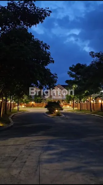 image RUMAH MEWAH FULLFURNISH MEDAN RESORT CITY (2)