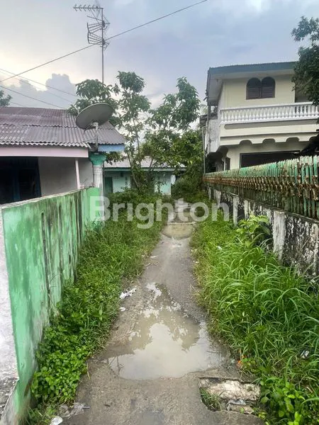 image RUMAH STRATEGIS DI BINJAI, LT/LB 405M² (1)