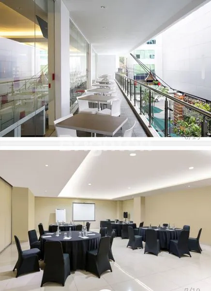 image HOTEL STRATEGIS DI KEMANG, HUNIAN 90% (5)