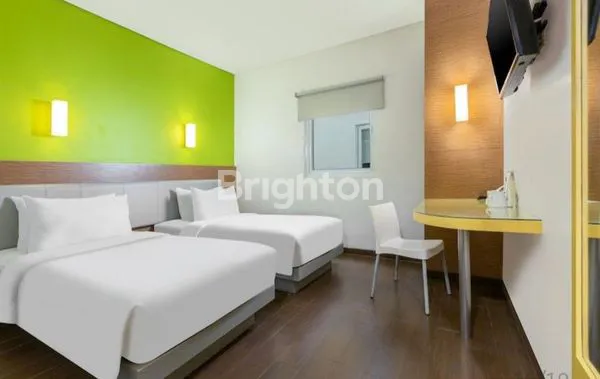 image HOTEL STRATEGIS DI KEMANG, HUNIAN 90% (3)