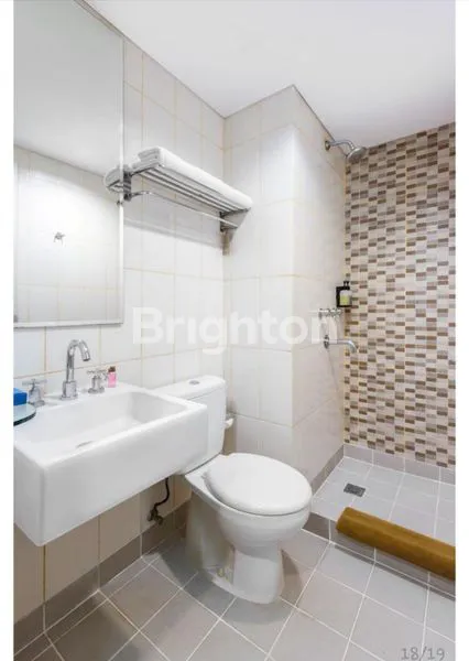 image HOTEL STRATEGIS DI KEMANG, HUNIAN 90% (6)