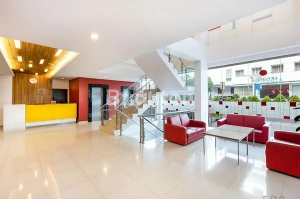 image HOTEL STRATEGIS DI KEMANG, HUNIAN 90% (2)