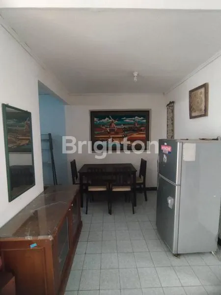 RUMAH TERAWAT 1 LANTAI POKA SEPINGGAN