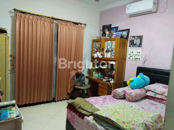 image RUMAH YANG NYAMAN SEMI FURNISHED (7)