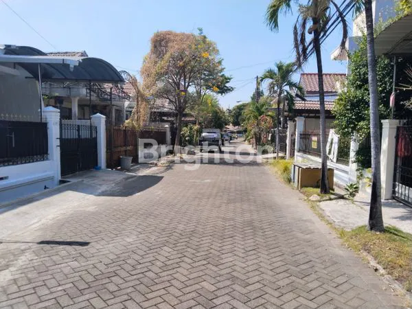 image RUMAH YANG NYAMAN SEMI FURNISHED (8)