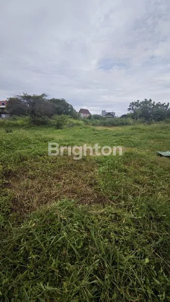 image TANAH SUPER STRATEGIS DI JALAN SATU MARET KALIDERES (3)